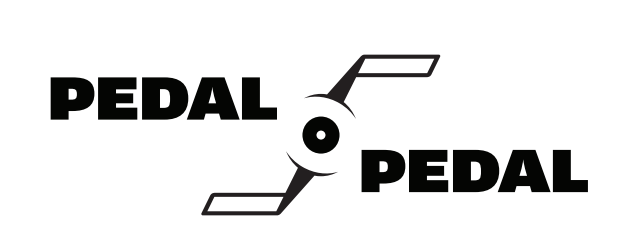 pedal pedal
