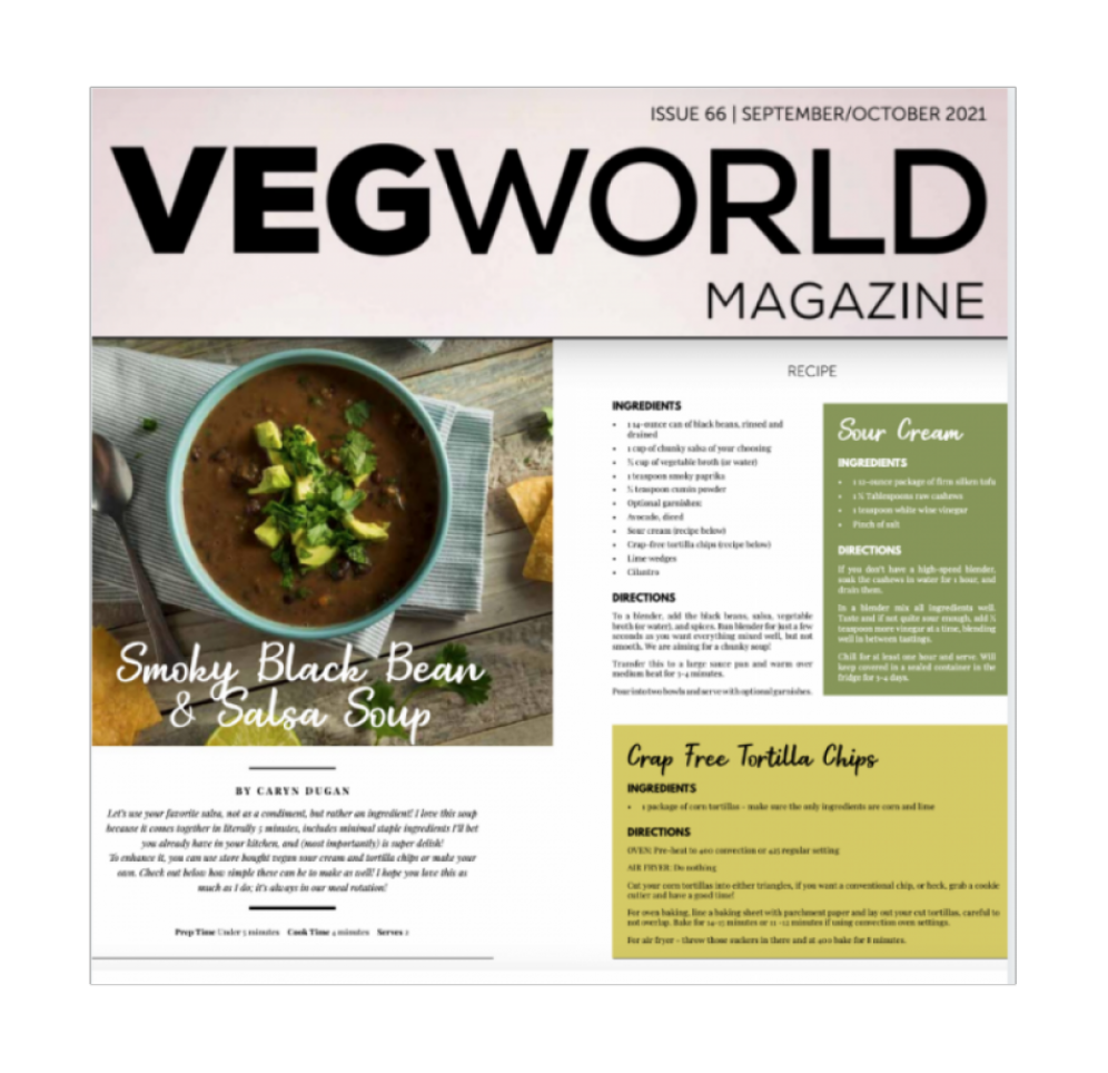 vegworld