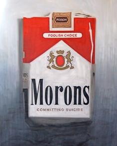 moron cigs