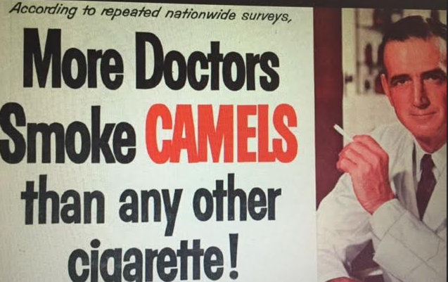 doctor cigs