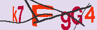 Captcha Code